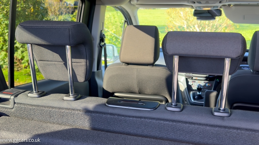 Used Ford Tourneo Connect 2021 for sale - 75750172: Photo 35
