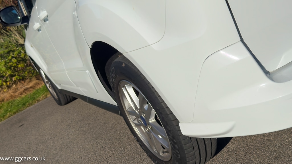 Used Ford Tourneo Connect 2021 for sale - 75750172: Photo 39