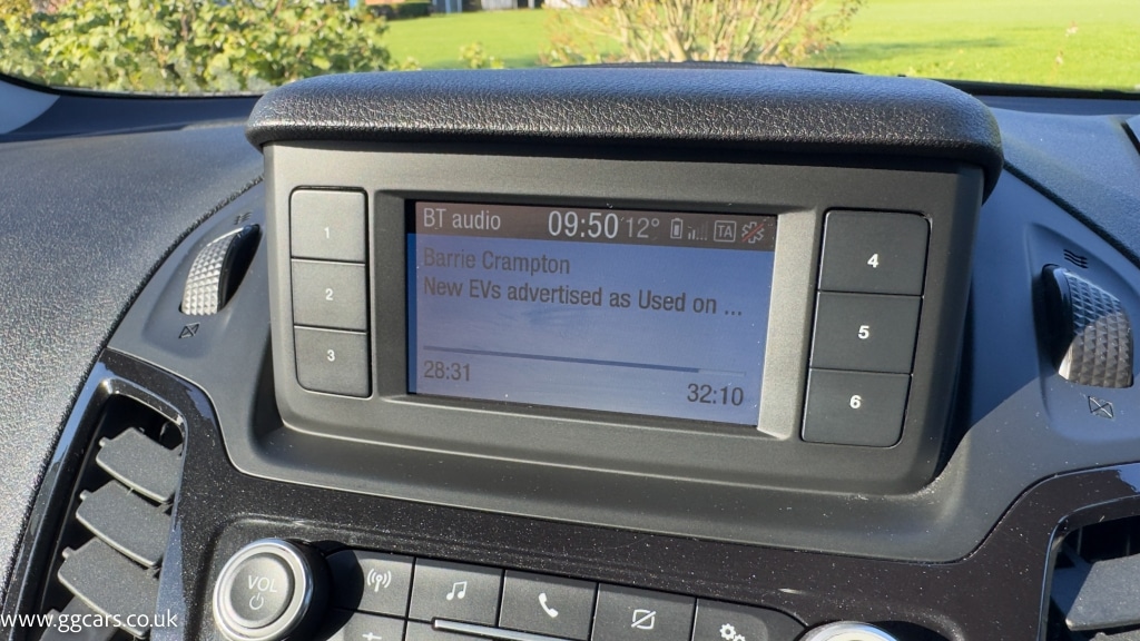 Used Ford Tourneo Connect 2021 for sale - 75750172: Photo 4