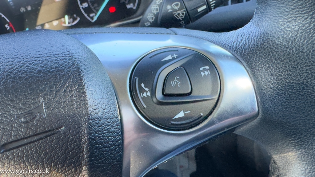 Used Ford Tourneo Connect 2021 for sale - 75750172: Photo 42