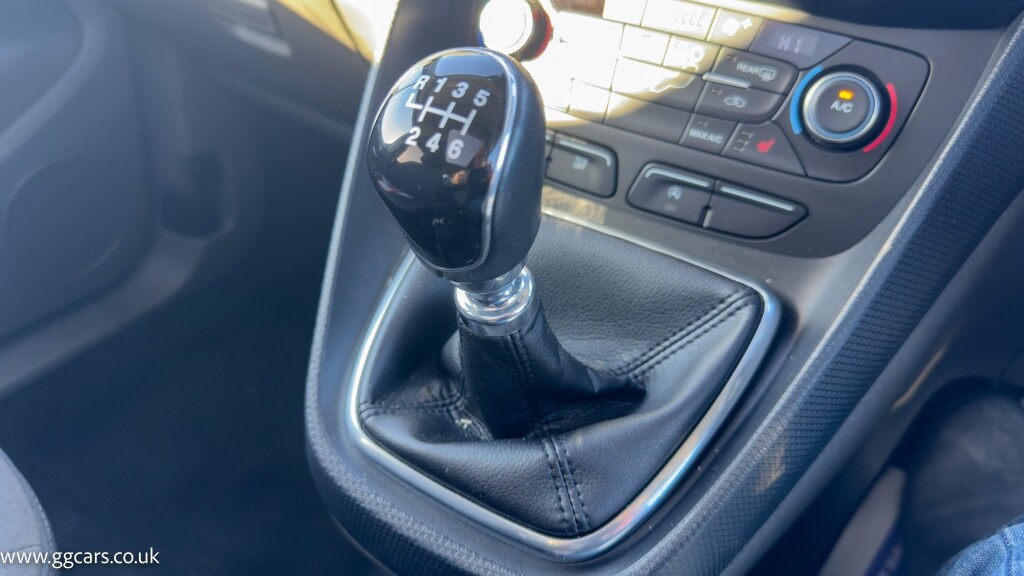 Used Ford Tourneo Connect 2021 for sale - 75750172: Photo 45
