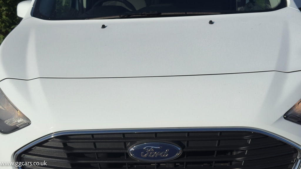 Used Ford Tourneo Connect 2021 for sale - 75750172: Photo 46