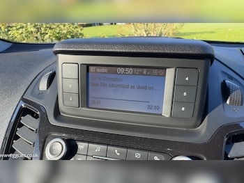 Used Ford Tourneo Connect 2021 for sale - 75750172: Photo