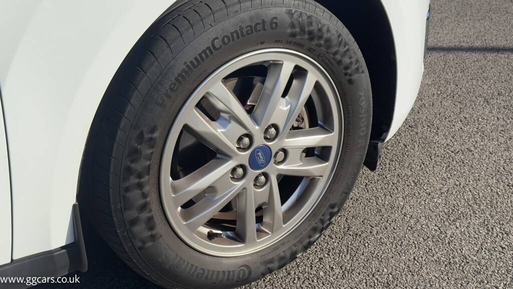 Used Ford Tourneo Connect 2021 for sale - 75750172: Photo 52