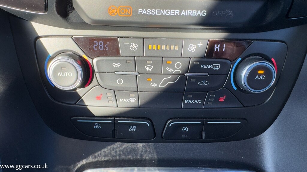 Used Ford Tourneo Connect 2021 for sale - 75750172: Photo 53