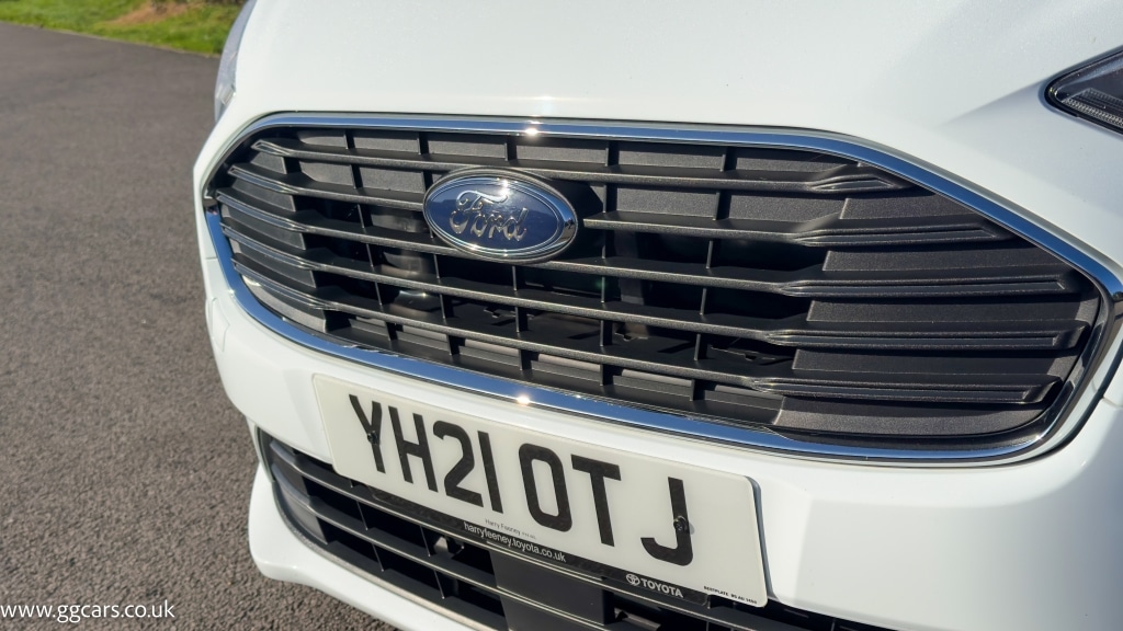 Used Ford Tourneo Connect 2021 for sale - 75750172: Photo 54