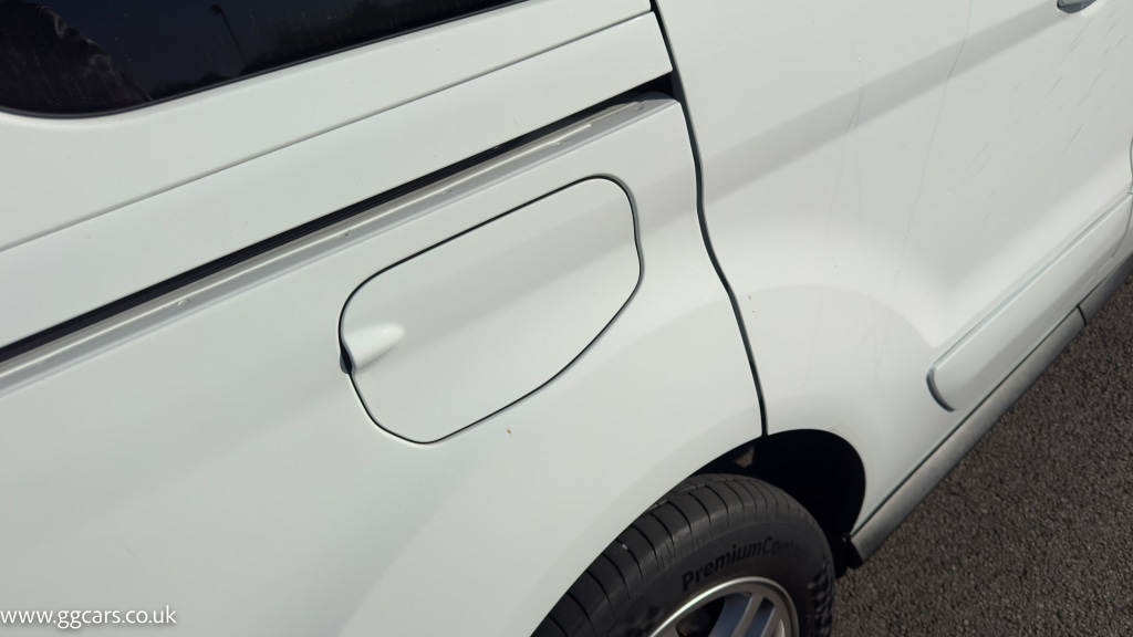 Used Ford Tourneo Connect 2021 for sale - 75750172: Photo 58