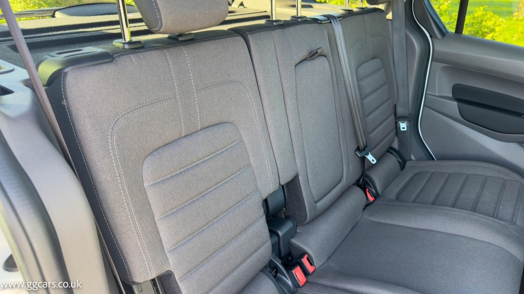 Used Ford Tourneo Connect 2021 for sale - 75750172: Photo 6
