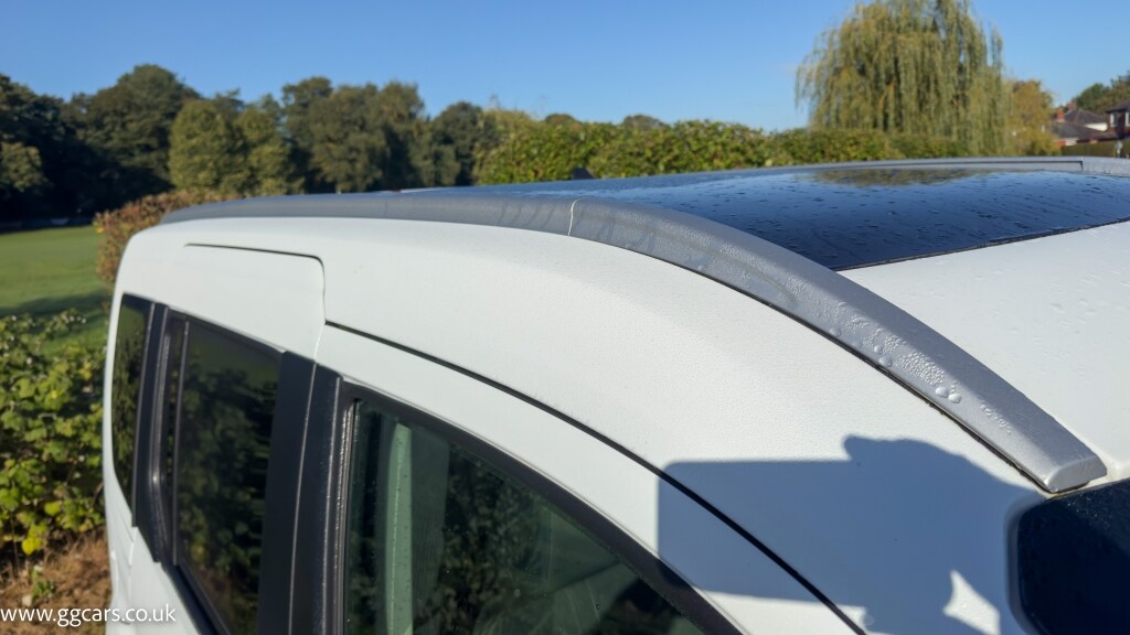 Used Ford Tourneo Connect 2021 for sale - 75750172: Photo 60