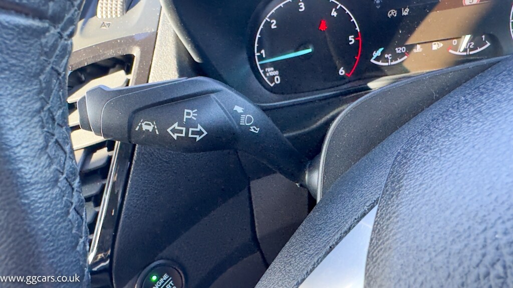 Used Ford Tourneo Connect 2021 for sale - 75750172: Photo 61