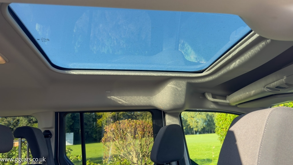 Used Ford Tourneo Connect 2021 for sale - 75750172: Photo 8
