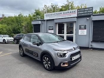Used Citroen C3 2023 for sale - 79437916: Photo