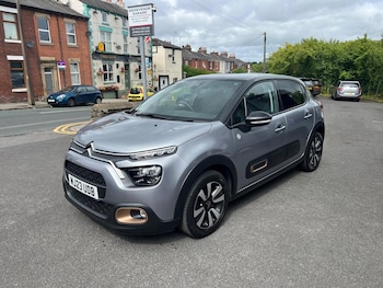 Used Citroen C3 2023 for sale - 79437916: Photo