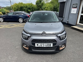 Used Citroen C3 2023 for sale - 79437916: Photo