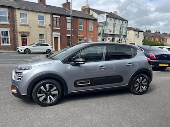 Used Citroen C3 2023 for sale - 79437916: Photo