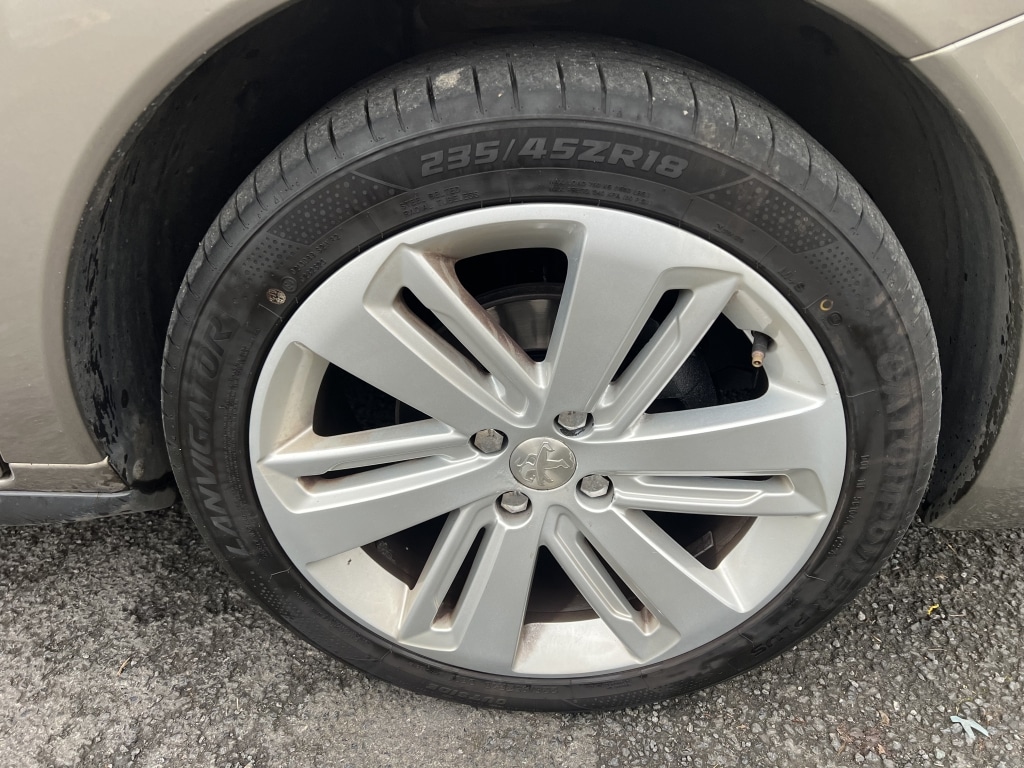 Used Peugeot 3008 2016 for sale - 77438636: Photo 14