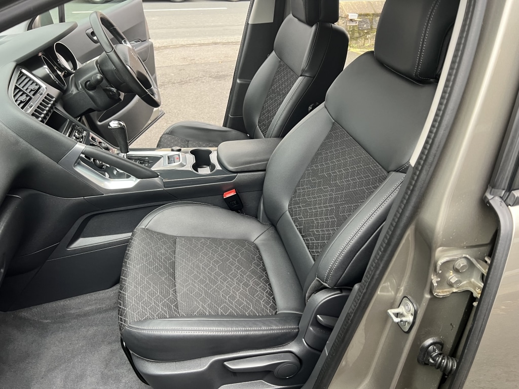 Used Peugeot 3008 2016 for sale - 77438636: Photo 18