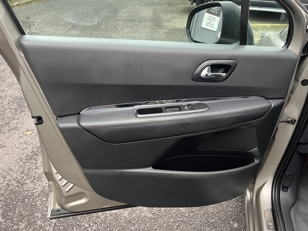 Used Peugeot 3008 2016 for sale - 77438636: Photo 19