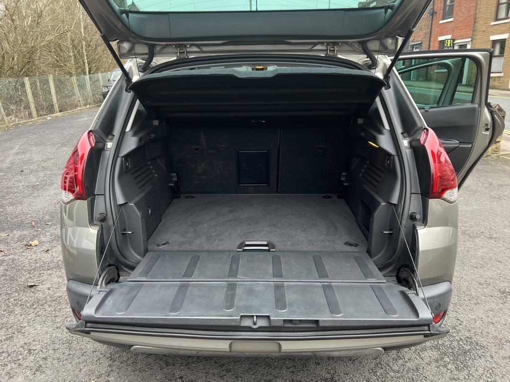 Used Peugeot 3008 2016 for sale - 77438636: Photo 23