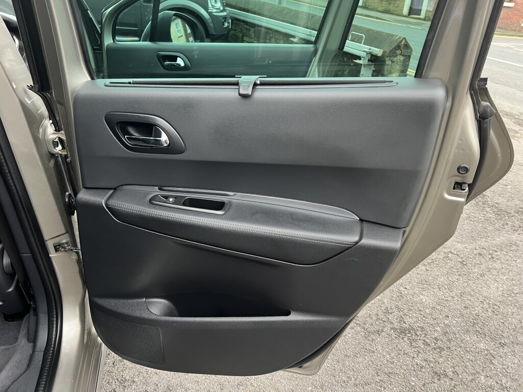 Used Peugeot 3008 2016 for sale - 77438636: Photo 24