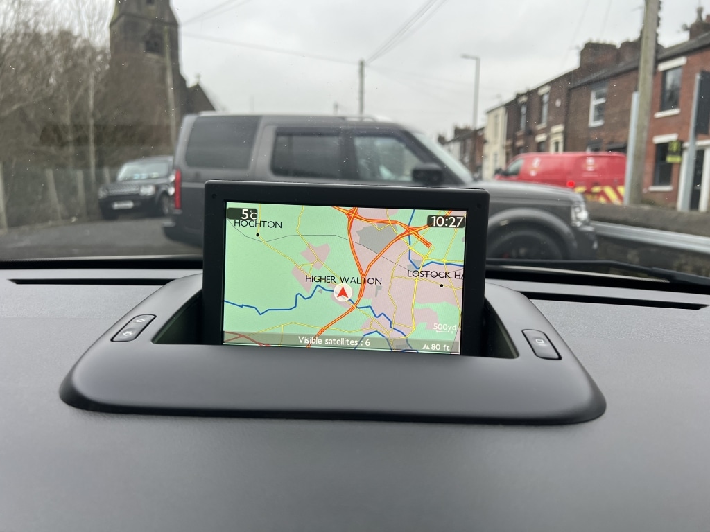 Used Peugeot 3008 2016 for sale - 77438636: Photo 33