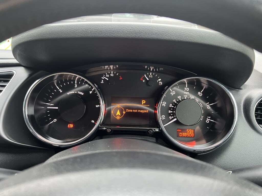 Used Peugeot 3008 2016 for sale - 77438636: Photo 37