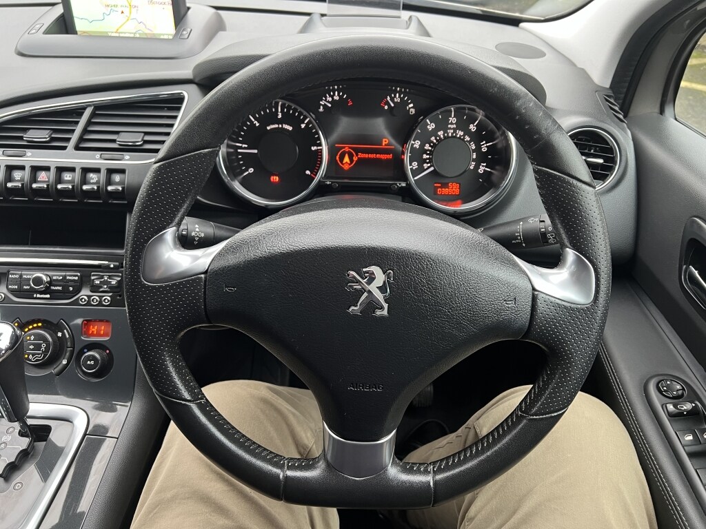 Used Peugeot 3008 2016 for sale - 77438636: Photo 40