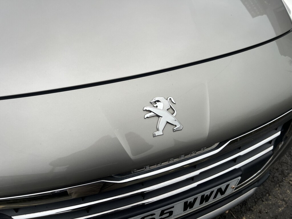 Used Peugeot 3008 2016 for sale - 77438636: Photo 9