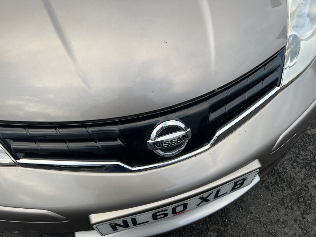 Used Nissan Note 2010 for sale - 77370933: Photo 10