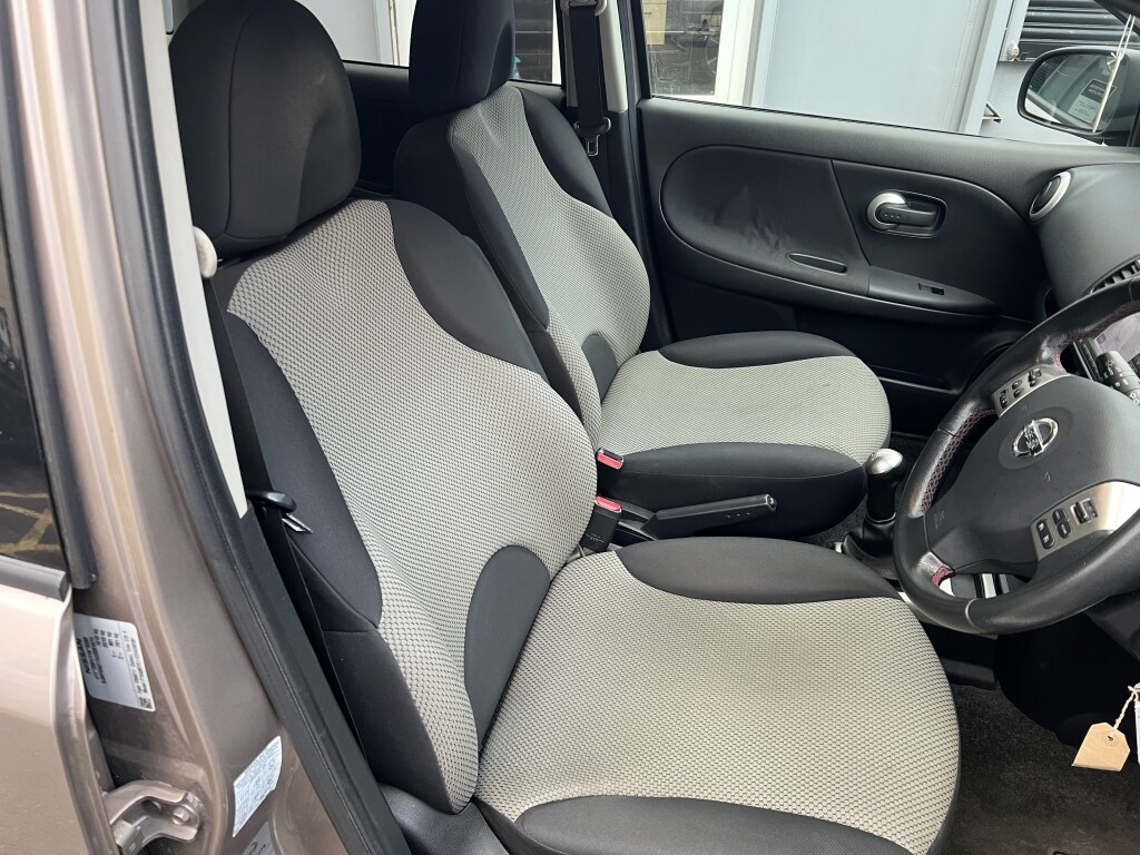 Used Nissan Note 2010 for sale - 77370933: Photo 12