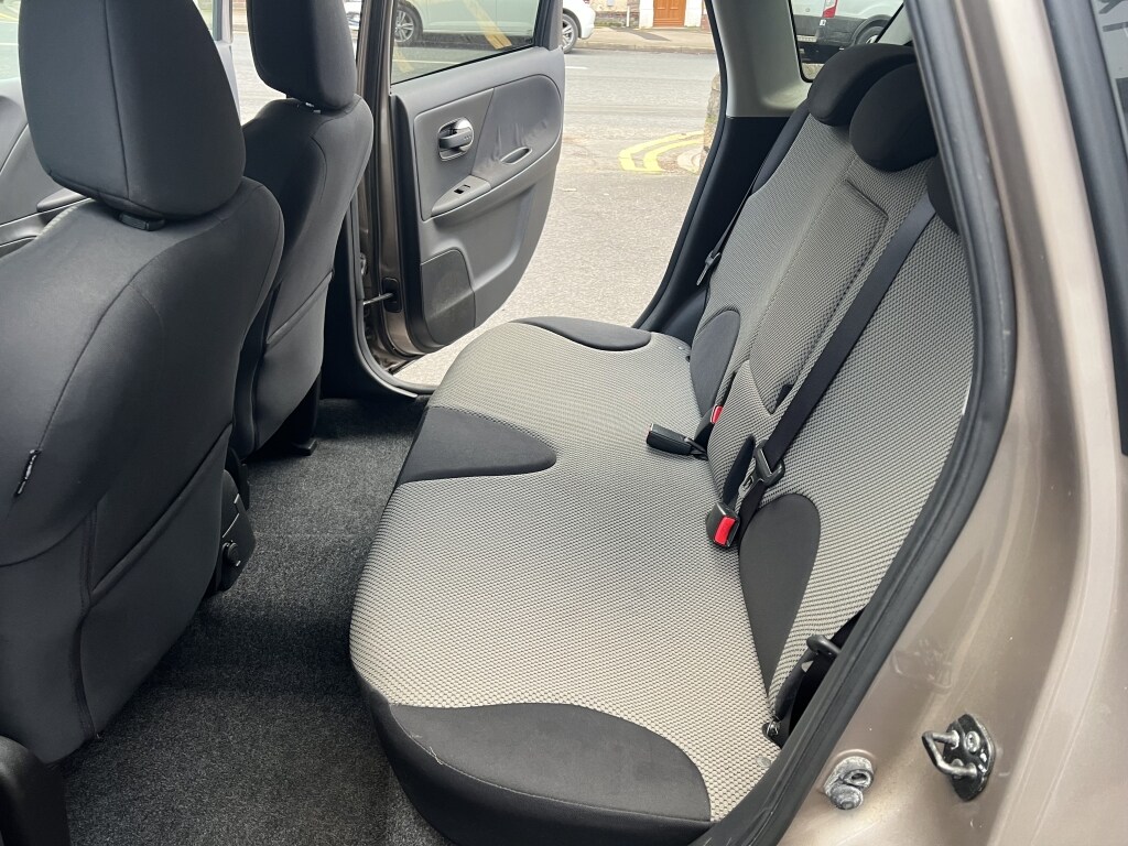 Used Nissan Note 2010 for sale - 77370933: Photo 14