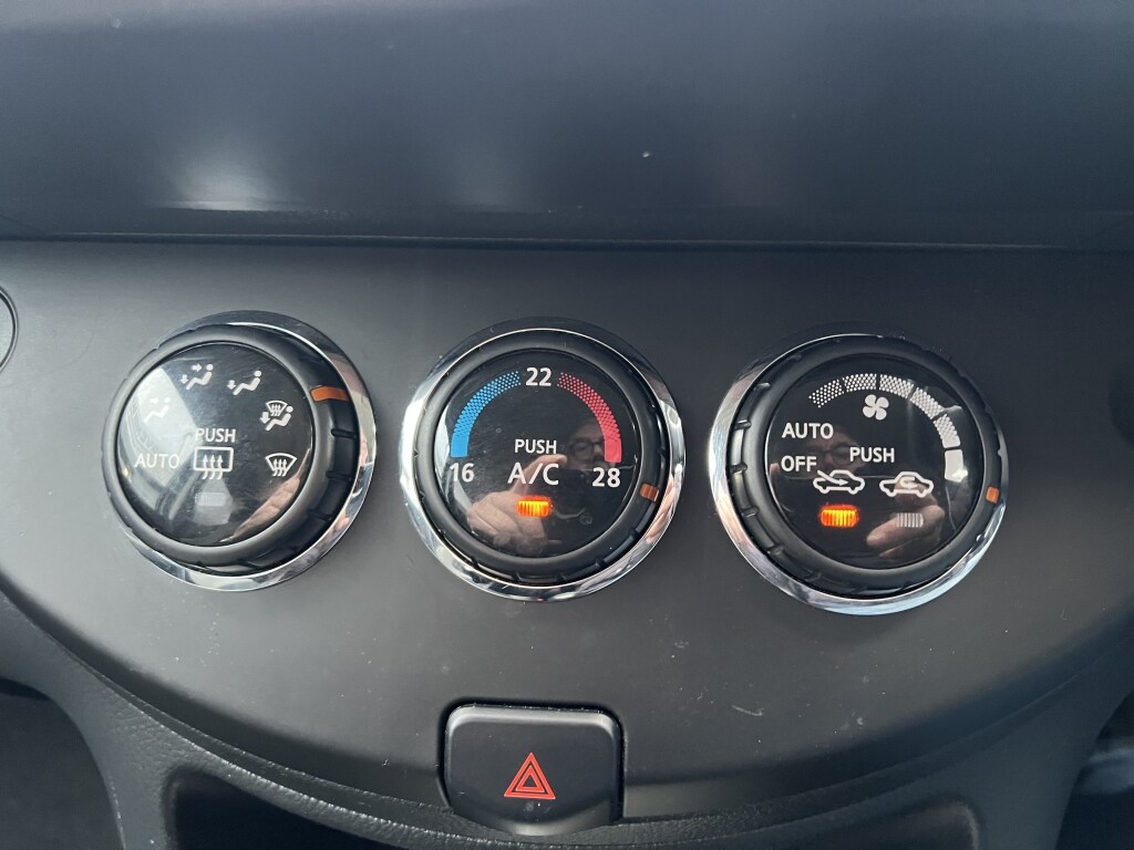 Used Nissan Note 2010 for sale - 77370933: Photo 19