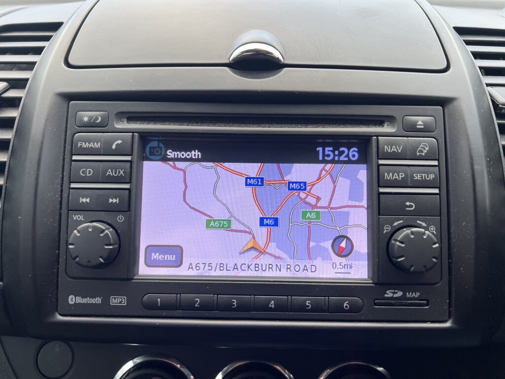 Used Nissan Note 2010 for sale - 77370933: Photo 20