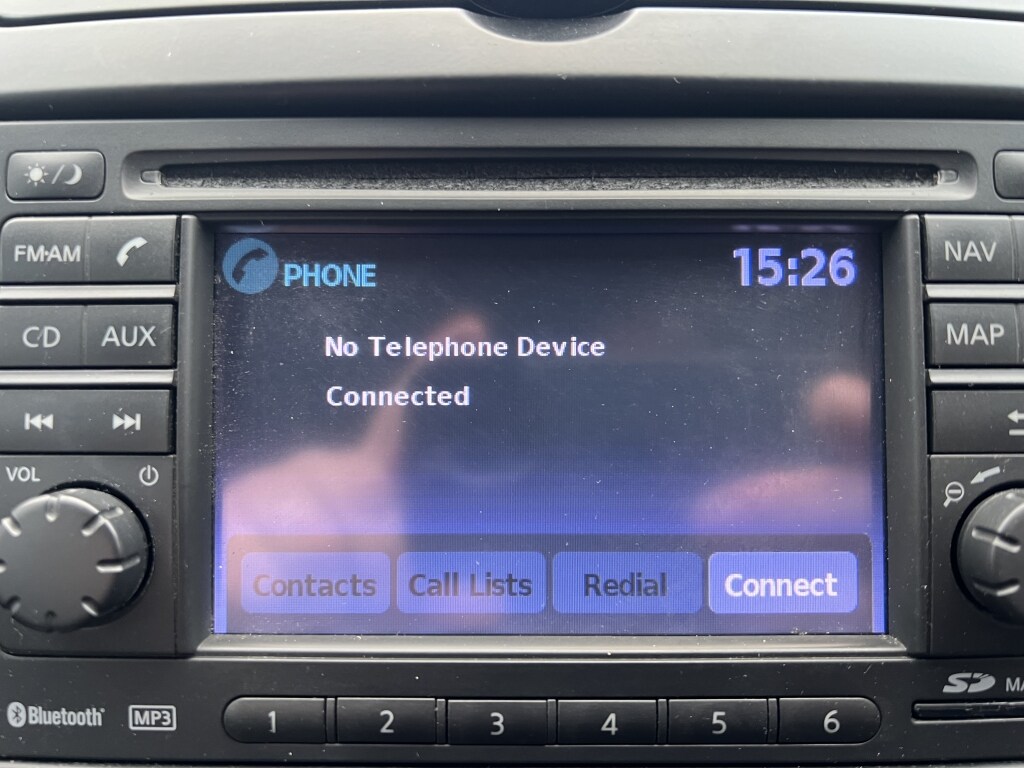 Used Nissan Note 2010 for sale - 77370933: Photo 21