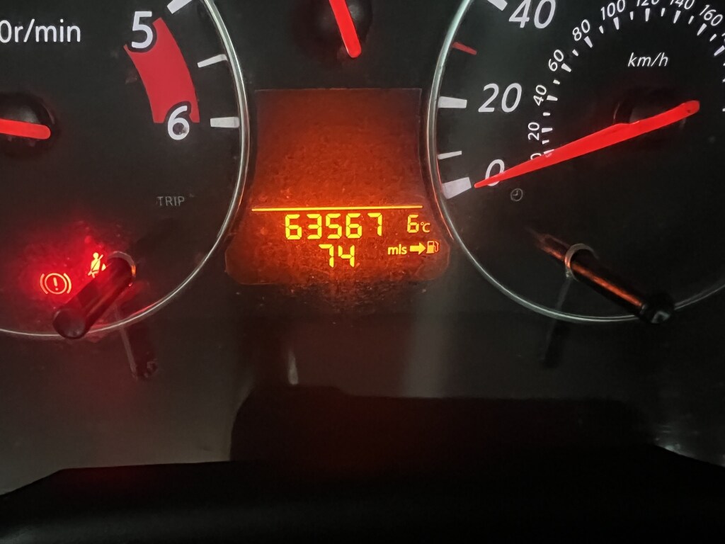 Used Nissan Note 2010 for sale - 77370933: Photo 22