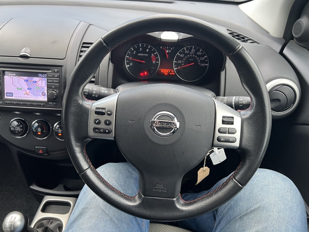 Used Nissan Note 2010 for sale - 77370933: Photo 26