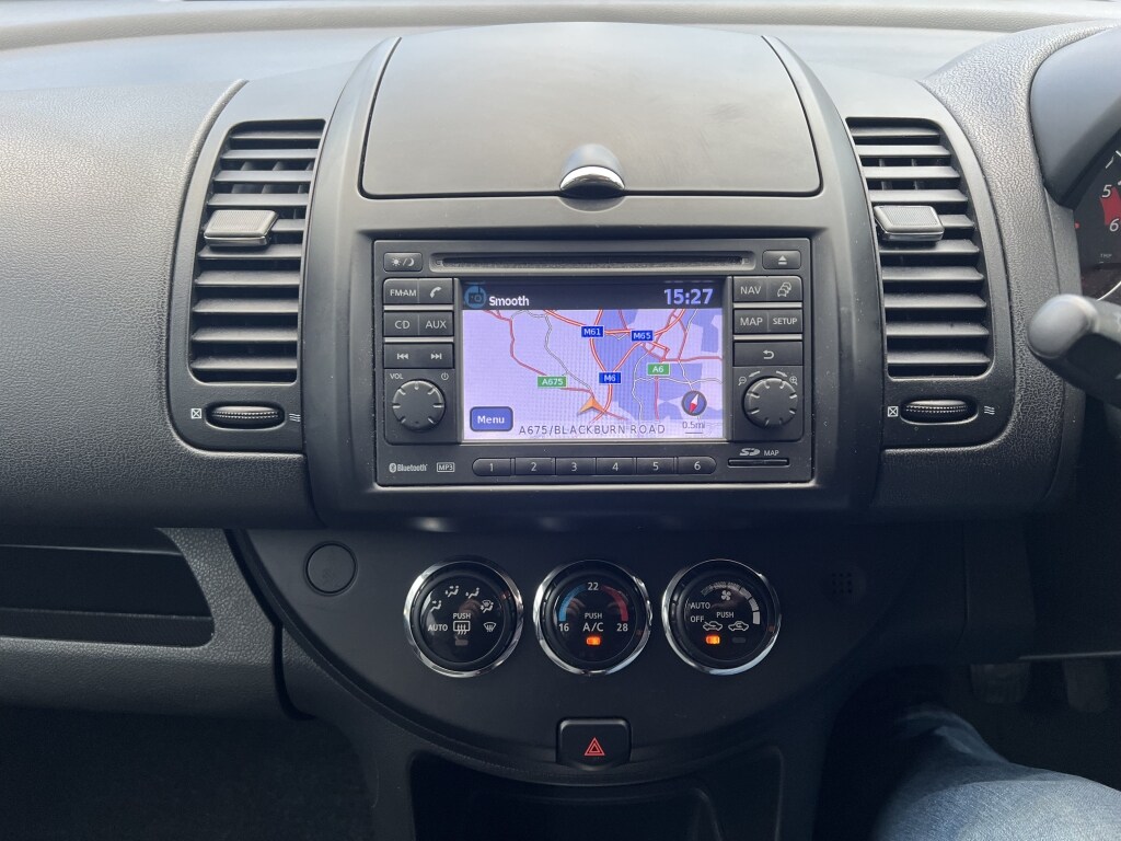 Used Nissan Note 2010 for sale - 77370933: Photo 27