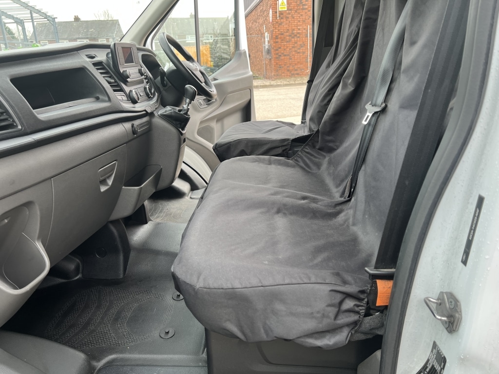 Used Ford Transit 2022 for sale - 78133105: Photo 11