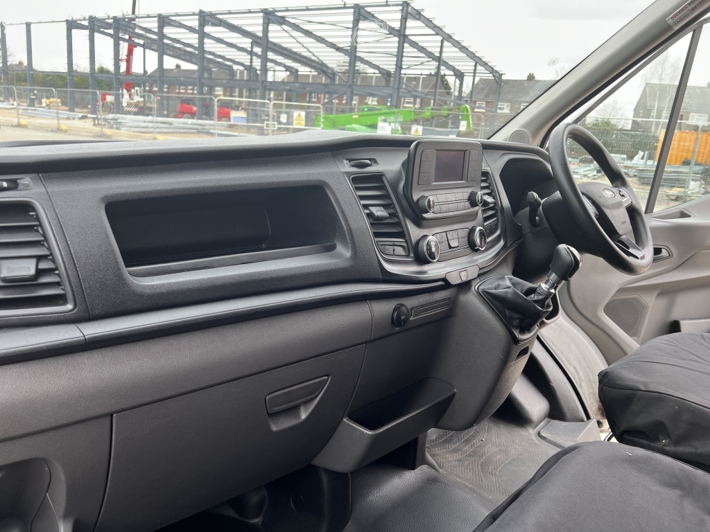 Used Ford Transit 2022 for sale - 78133105: Photo 12