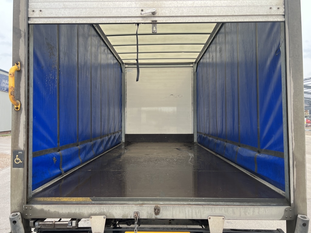 Used Ford Transit 2022 for sale - 78133105: Photo 17