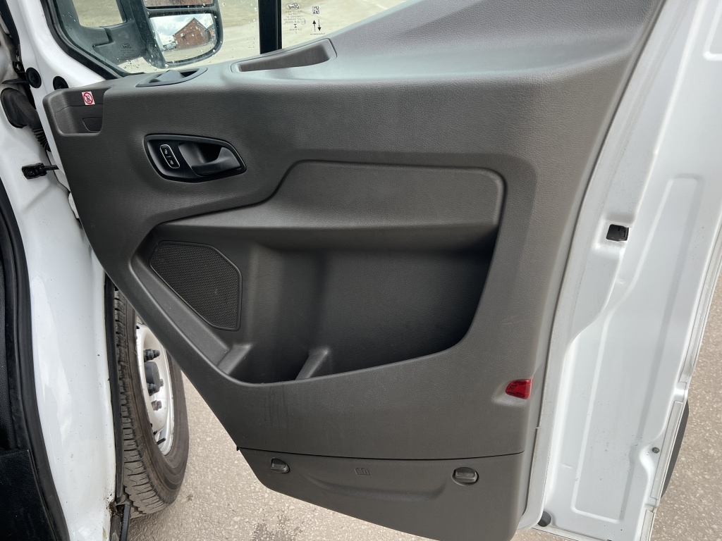 Used Ford Transit 2022 for sale - 78133105: Photo 18