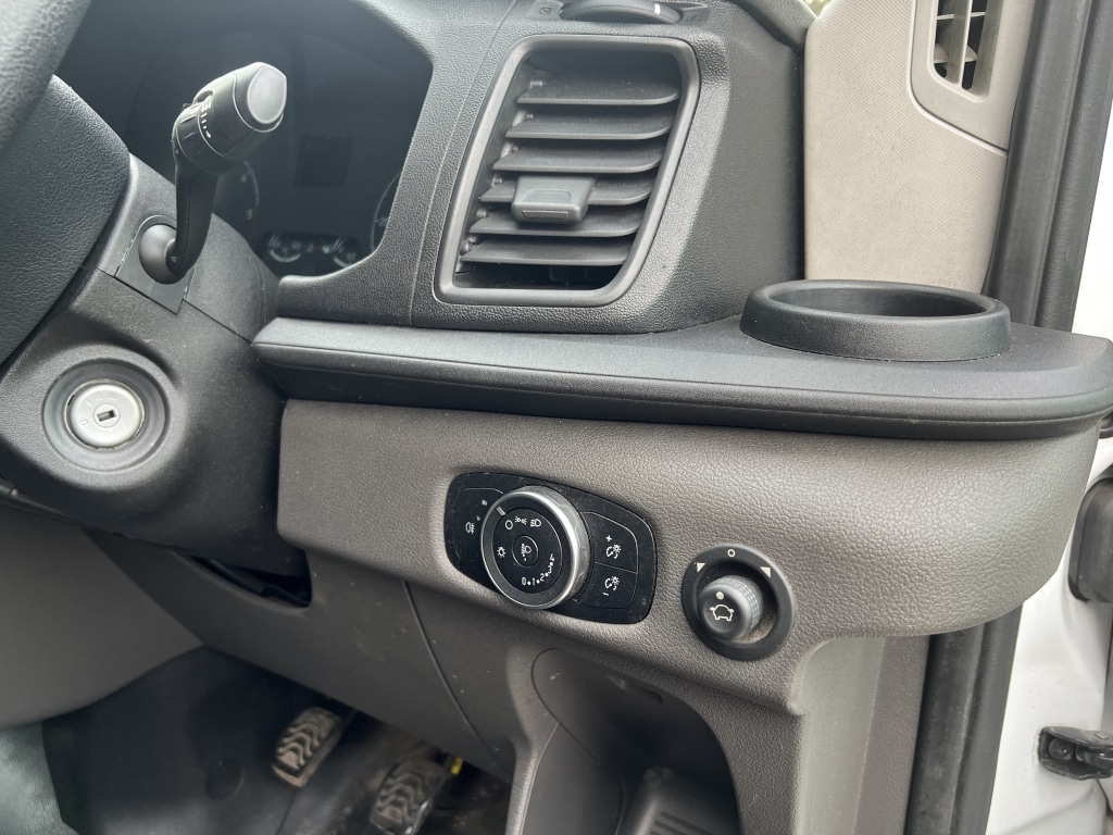 Used Ford Transit 2022 for sale - 78133105: Photo 19