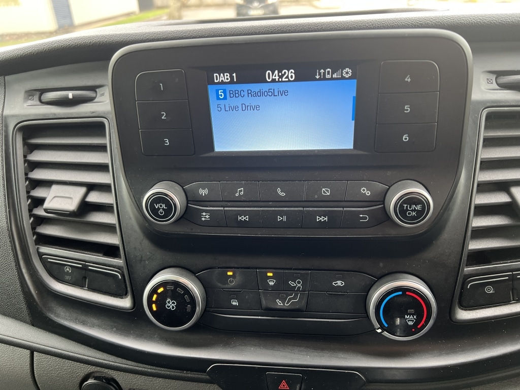 Used Ford Transit 2022 for sale - 78133105: Photo 20