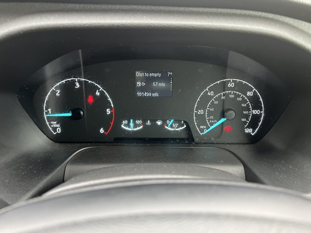 Used Ford Transit 2022 for sale - 78133105: Photo 23