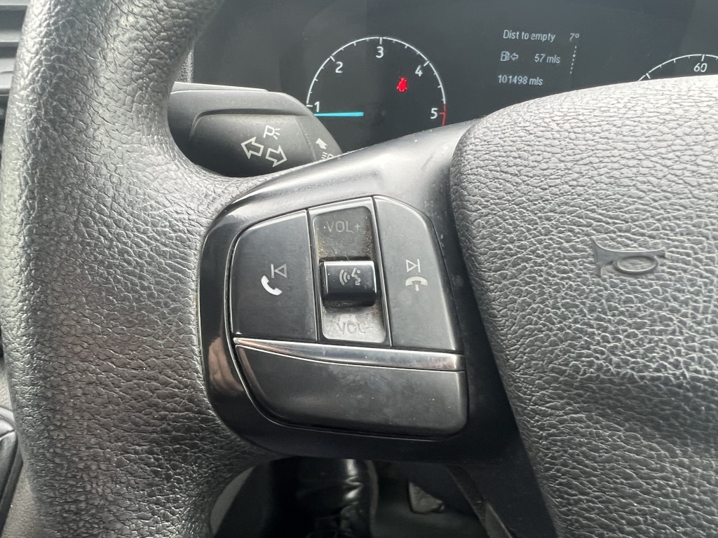 Used Ford Transit 2022 for sale - 78133105: Photo 24