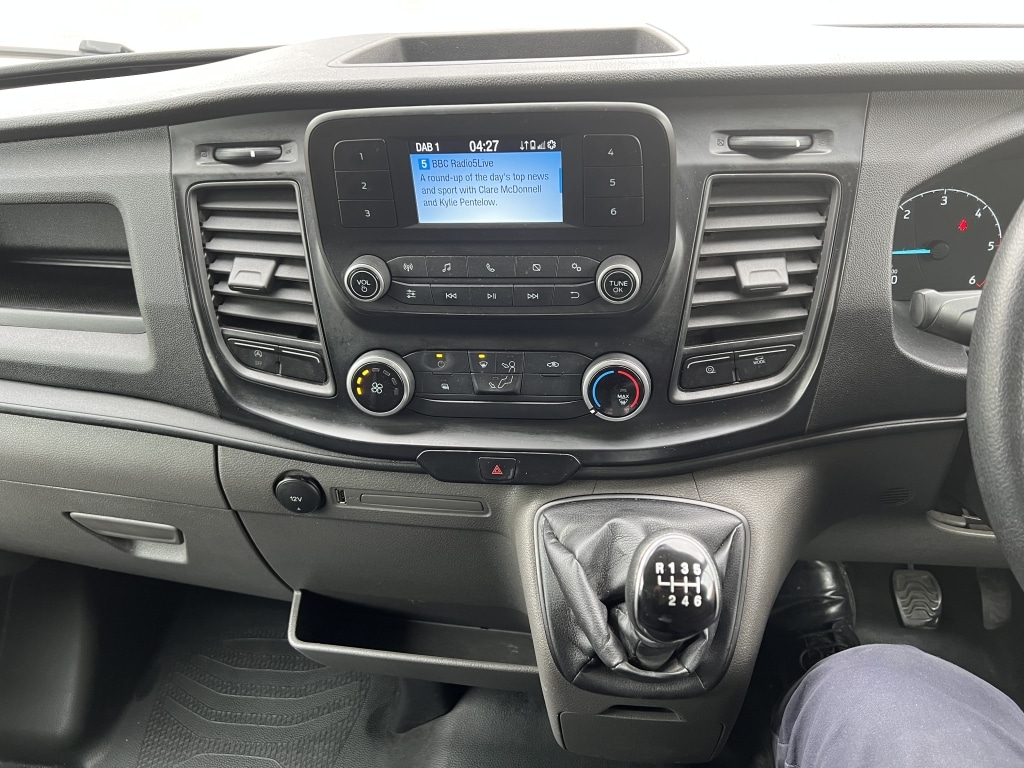 Used Ford Transit 2022 for sale - 78133105: Photo 27