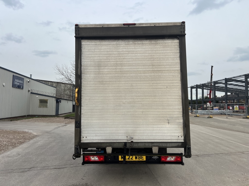 Used Ford Transit 2022 for sale - 78133105: Photo 5