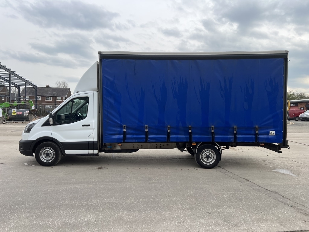 Used Ford Transit 2022 for sale - 78133105: Photo 6