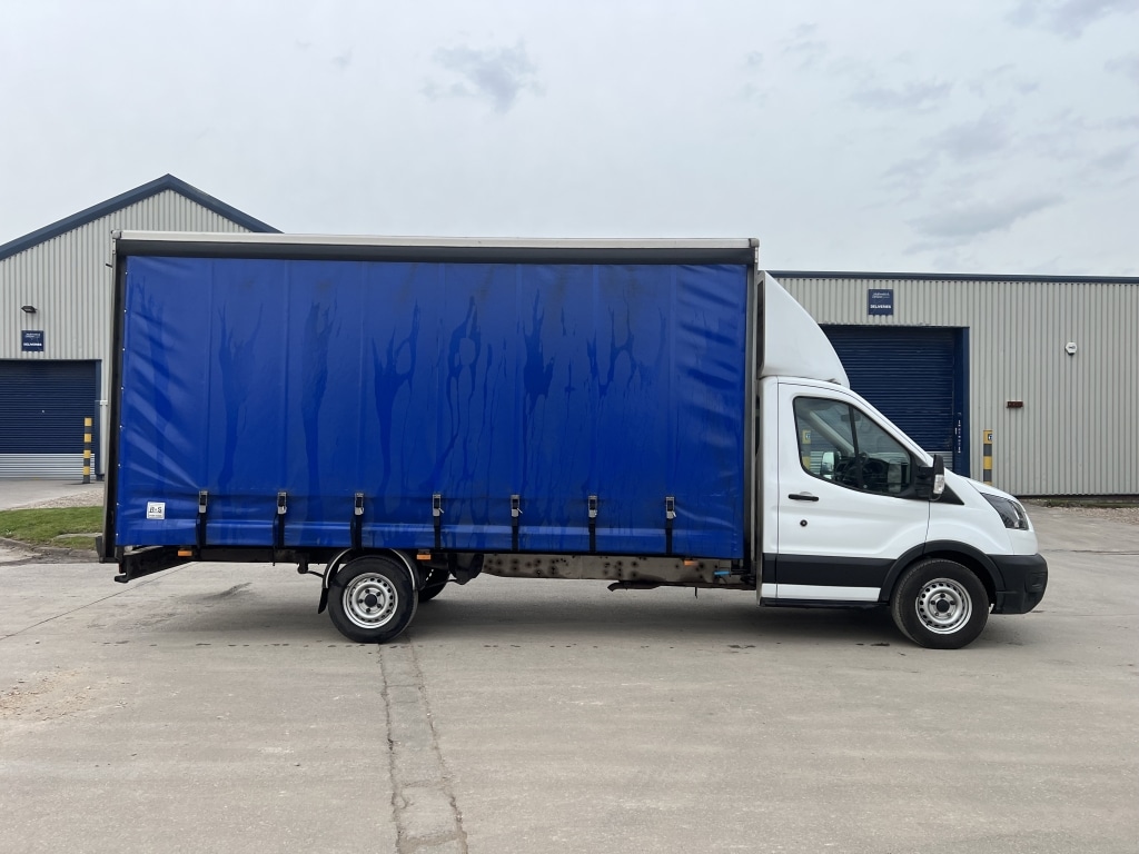 Used Ford Transit 2022 for sale - 78133105: Photo 8