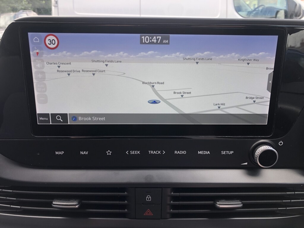 Vehicle 34